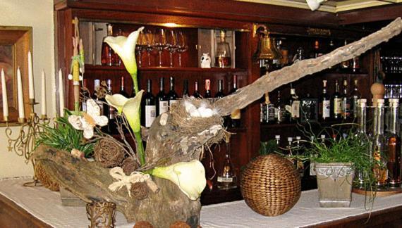 Hotel Bellevue Pinte Grindelwald Esterno foto