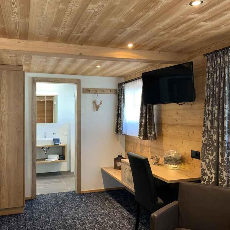 Hotel Bellevue Pinte Grindelwald Esterno foto