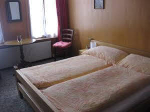 Hotel Bellevue Pinte Grindelwald Esterno foto